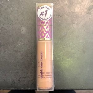 NIP TARTE SHAPE TAPE 27S